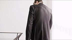 i love rough femdom footjob with petite latina apolonia lapiedra