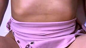 Stepdaughter's aura attracts him to apartment for unforgettable experiences