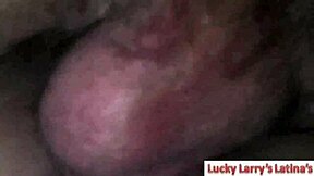 big titty latin teen 18+ glenda gets wild.