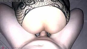 Hot Ass Fucking Of 18 Year Old Teen 18+ In Bodystockings Pov Free