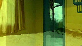 Is this amazing teen's pussy ready for fucking after blowjob? She rides in cowgirl!