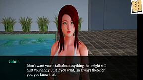 My new family episode 134