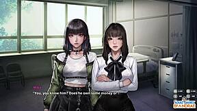 i gave multiple blowjobs at festival, sucking big tits and riding