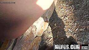 i pickd up katarina and fukd her ass in public.