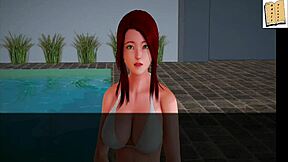 My new family episode 134