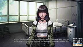 i gave multiple blowjobs at festival, sucking big tits and riding