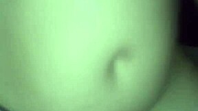 Is this petite girl spreading her ass for her old lover in a quiet cuckold fuck?