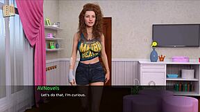 fat hentai girl in sexy outfit 😍