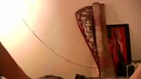 Busty blonde Celeste says 'want me to jerk and suck you?'