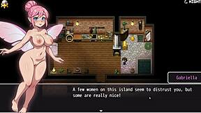 Horny Son Fucked Step Mom And Rubbed Her Clit Till Multiple Orgasms