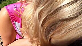 Teen Cheerleader Drilled Hard by Stepfather in Wild Creampie Session