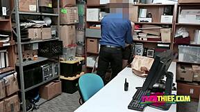 want to see stone hard dick fuck tender teen booty?