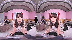 Ultimate NTR! Wife Gets Creampied While Husband Sleeps!