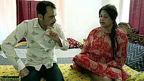 弟媳，让我操你美逼！德瓦尔婆媳真实乱伦