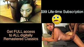 Old Ebony Whore Faces Philly Cheesesteak Golden Shower In Cage