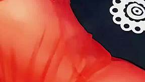 i found my petite latina neighbor naked in my room, and things got wild at the party!