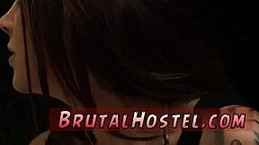 old mistress young 18+ excited youthful 18+ tourists felicity feline with extreme fetish bound domination bondage old sex