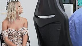 Teen Suspect Natalia Punished by Officer Despite Returning Stolen Items