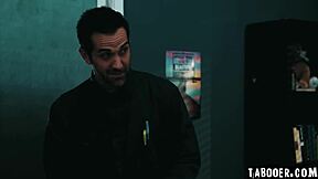 Lana Sharapova Stalked At Prom Committee, Bent Over For Intense Doggystyle