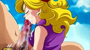 龙珠全妹子齐聚狂欢