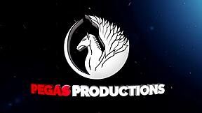 Oiled Quebec beauties get massaged and fucked 😍