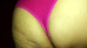 Latina Milf Sucks and Fucks Young Stud in Wild Doggy Style Action! What a Show!