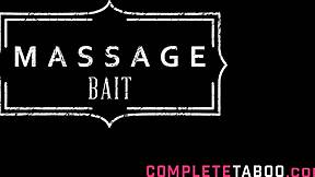 Blonde Slutty Teenager with Small Tits Gets Extreme Action