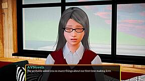 My New Family 468 Erupts!