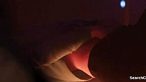 sarah hay appears nude in flesh and bone series