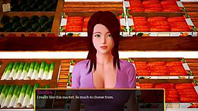 My New Family 468 Erupts!