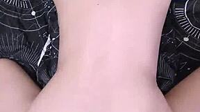 she wants a big cock for her ass