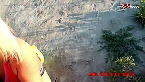 My Dirty Hobby: Amateur Teen Blows Big Fat Dick And Cums