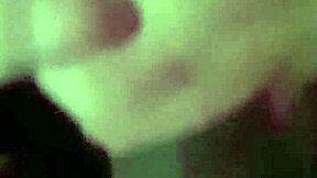 Hungry Nanny Craves Cum, Quick Fuck While Wife's Away