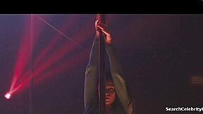 sarah hay appears nude in flesh and bone series