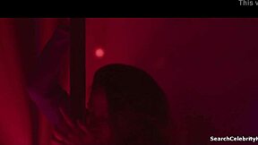 sarah hay appears nude in flesh and bone series