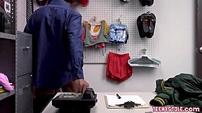 Case No 3067950 Thief Emma Starletto