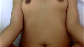 beautiful vietnamese cutie drilled hard in steamy asian amateur clip