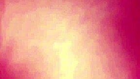 I play with his hard penis