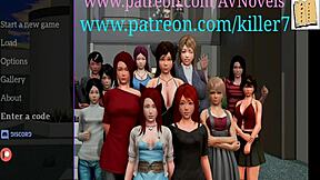 My new family episode 10.