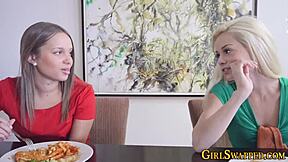 petite teen fucks stepdad old cumshot fetish hardcore uncle taboo