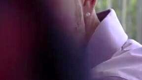 Control Your Moans Or Stepmom Wakes Up