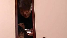 Japanese Girl Plays With Her Pussy Nude