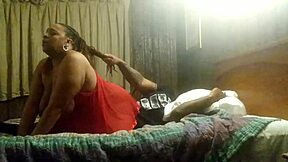 Ebony Bbw Milf Stepmom Neesha D Loses Virginity To Fat Black Cock