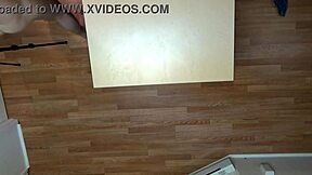 Tiffany P in casting interview!