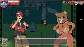 Spooky Milk Life Hentai: Extreme Deepthroat Creampie Cum Overflow