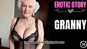 Week At Step Grandmother's House Part 1