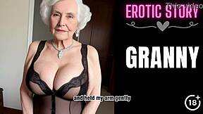 Week At Step Grandmother's House Part 1