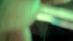 I love jaylovesteen's perfect tight pussy with monster cock