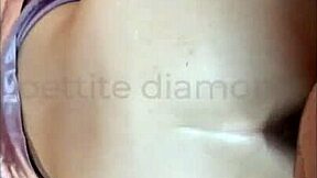 Spying On University Classmate Pt3!