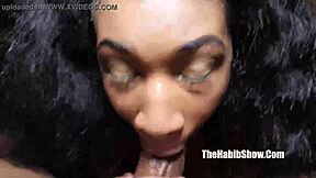 I’m obsessed with this young Egyptian’s crazy head game on BBC!